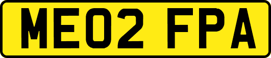 ME02FPA