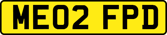 ME02FPD