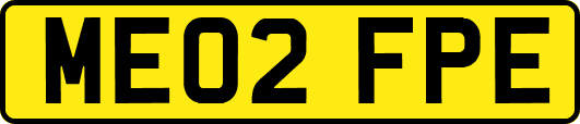 ME02FPE