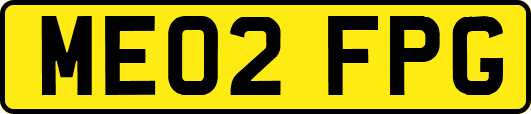 ME02FPG