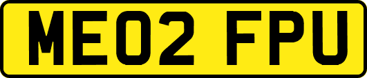 ME02FPU