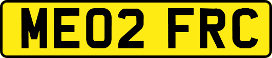 ME02FRC