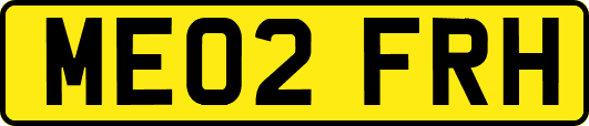ME02FRH