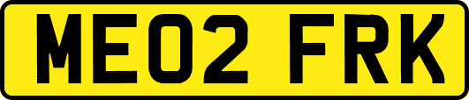 ME02FRK