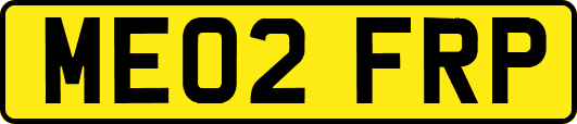 ME02FRP