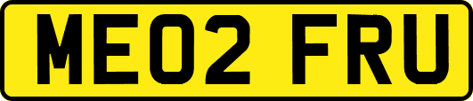 ME02FRU