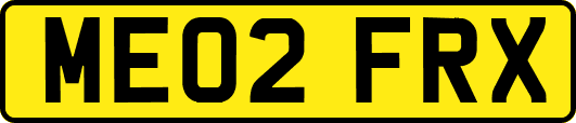 ME02FRX