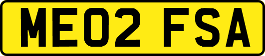 ME02FSA