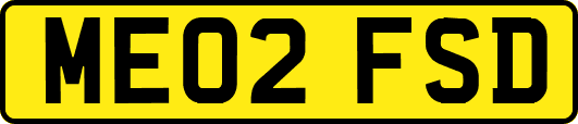 ME02FSD