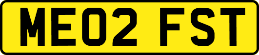 ME02FST