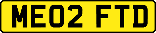 ME02FTD