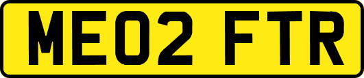 ME02FTR