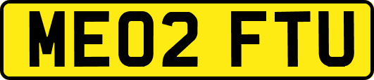 ME02FTU