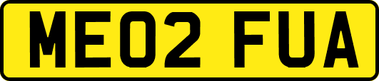 ME02FUA
