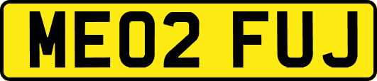 ME02FUJ
