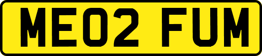 ME02FUM