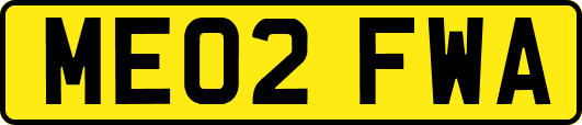ME02FWA