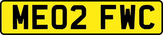 ME02FWC