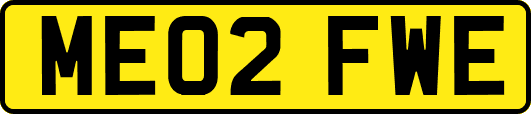 ME02FWE