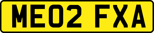 ME02FXA