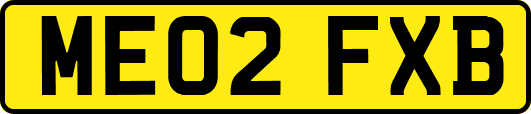 ME02FXB