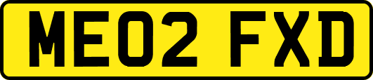 ME02FXD