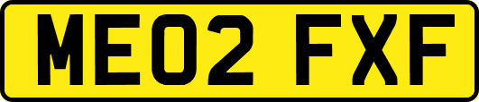 ME02FXF