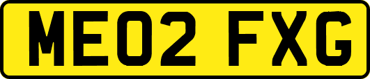 ME02FXG