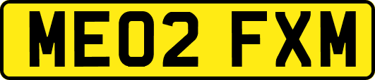 ME02FXM