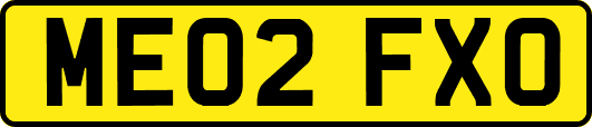 ME02FXO