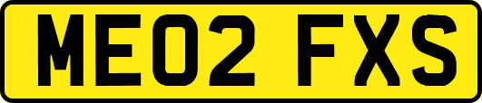 ME02FXS