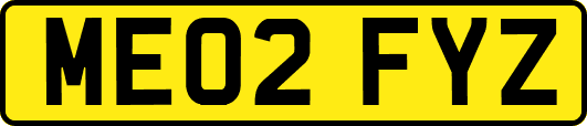 ME02FYZ