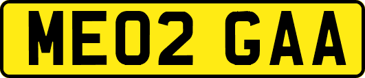 ME02GAA