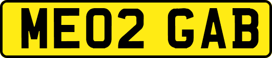 ME02GAB