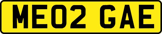 ME02GAE
