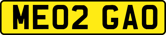 ME02GAO