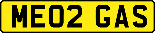 ME02GAS