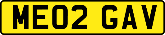 ME02GAV