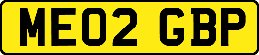 ME02GBP