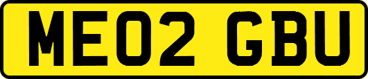 ME02GBU