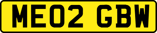 ME02GBW