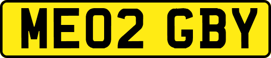 ME02GBY