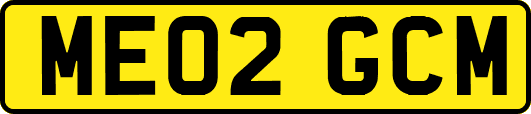ME02GCM