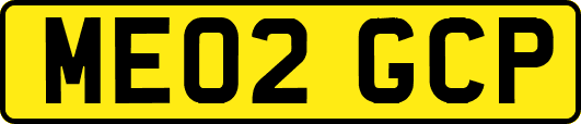 ME02GCP