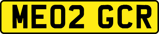 ME02GCR