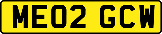 ME02GCW