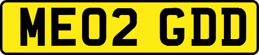 ME02GDD