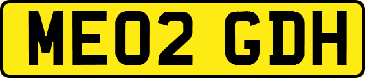 ME02GDH