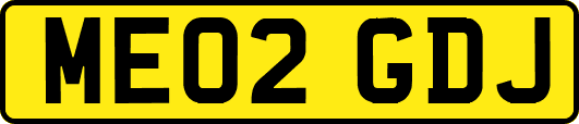 ME02GDJ