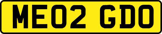 ME02GDO